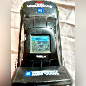 1999 Nascar Pacesetter Games Dale Earnhardt by Tiger Electronics